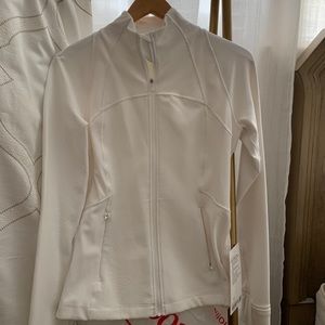 Lululemon define jacket rib